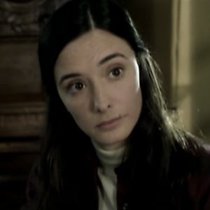 Ana Torrent, en &#039;Yoyes&#039; (2000).