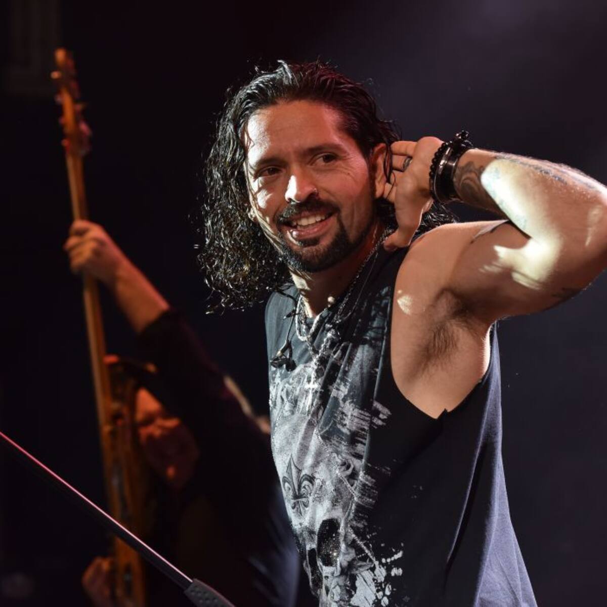 Un juez de Valdemoro ordena la busca y captura del representante de Bulgaria en Eurovisión