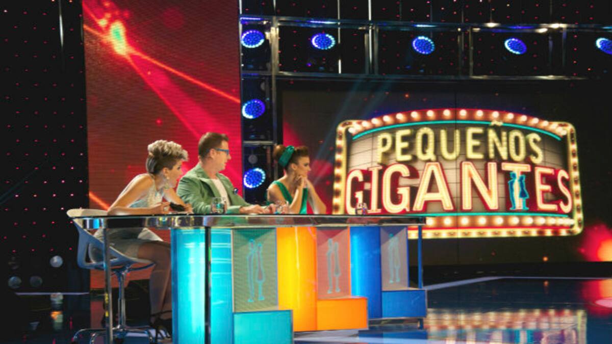 Entre Piqueras y los 'Pequeños Gigantes' anda el juego