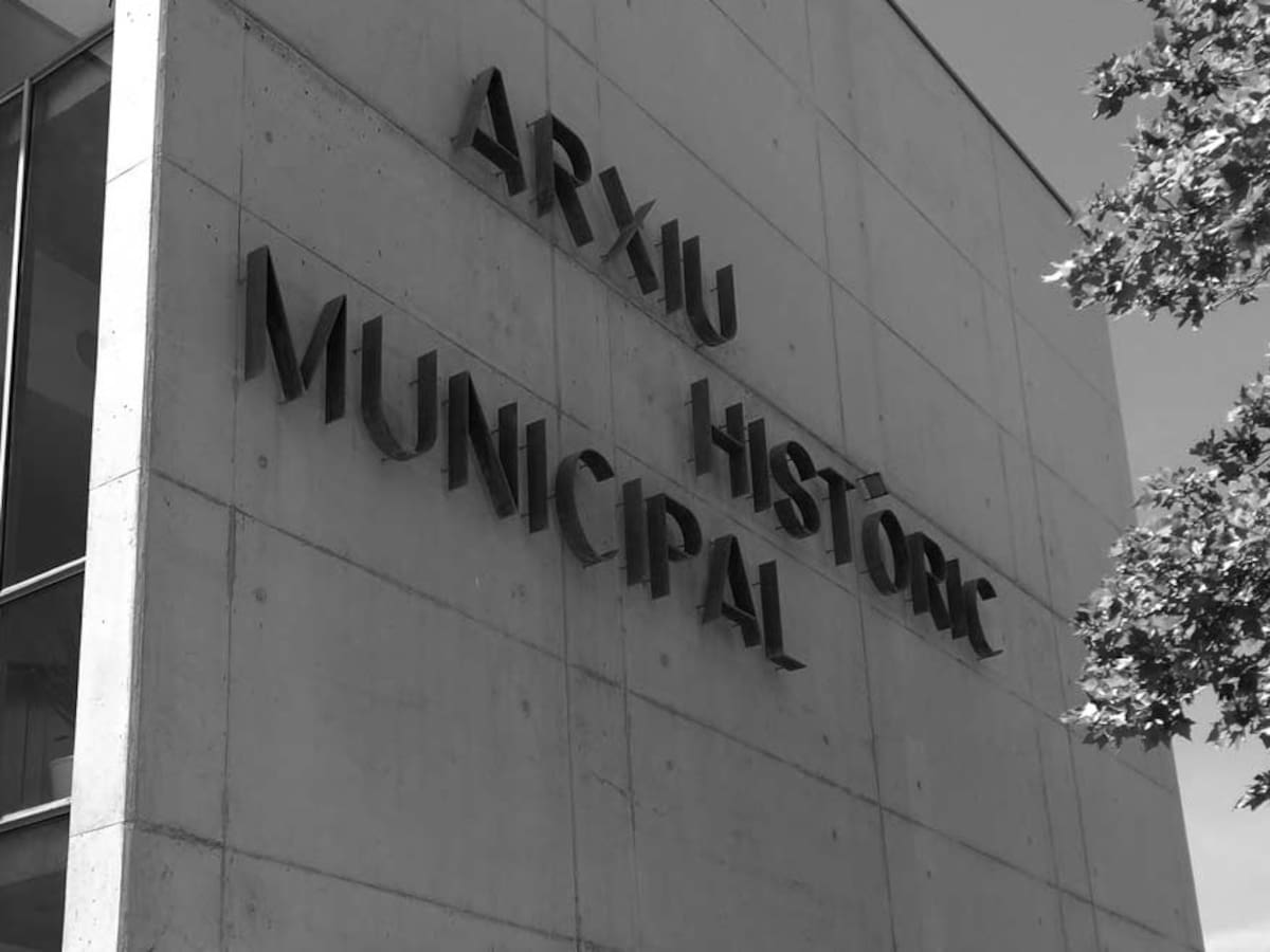 Entrevista a Andrea Salinas del proyecto 'Casarse en Elche'