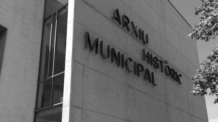 Entrevista a Andrea Salinas del proyecto 'Casarse en Elche'