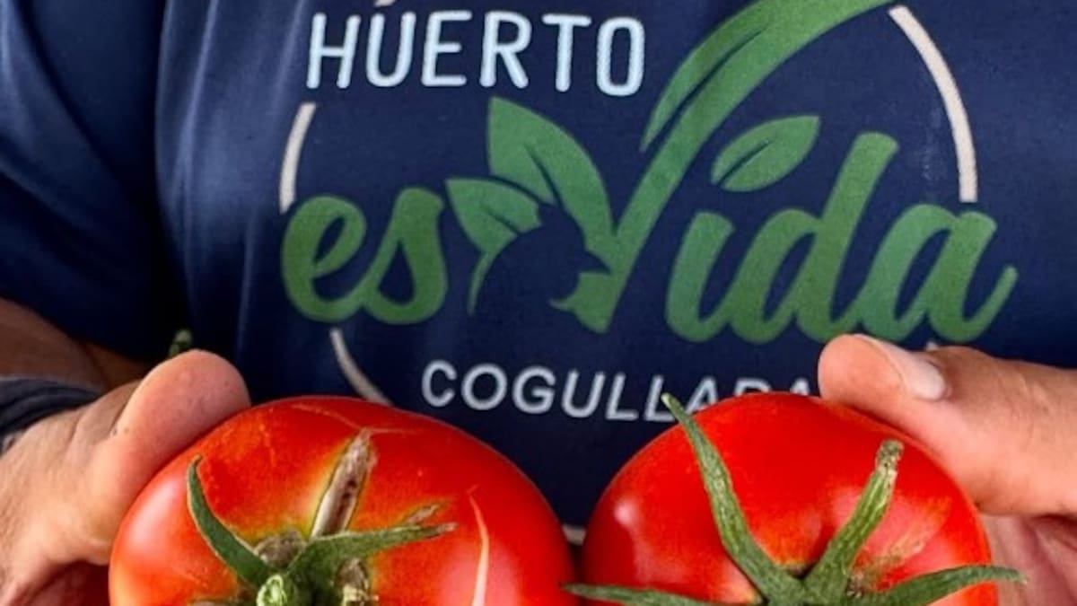 Entrevista a Juan Manuel Refojo de Huerto es vida