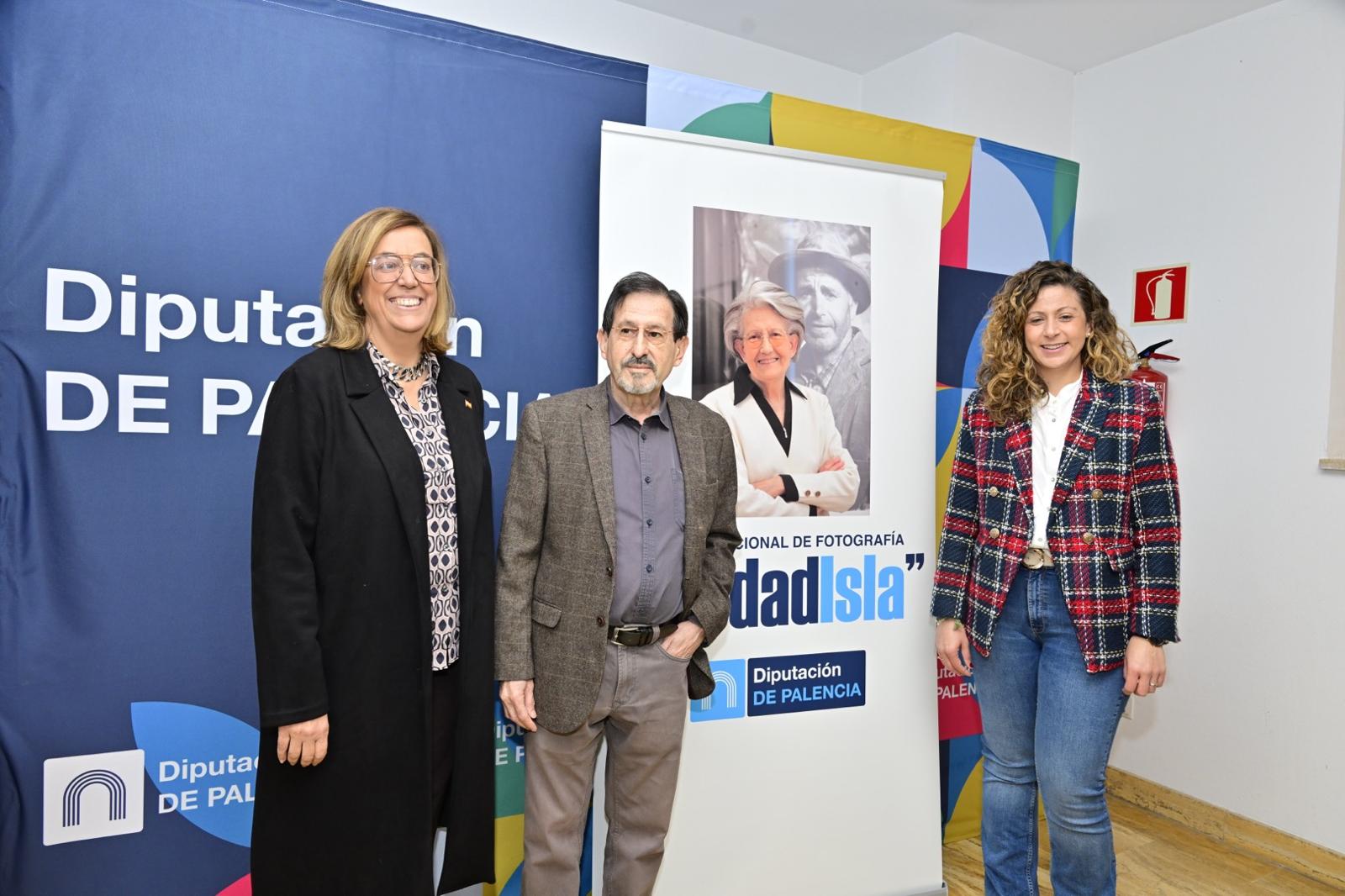 La Diputación de Palencia convoca el XVI Premio Nacional de Fotografía Piedad Isla, dotado con 6.000 euros