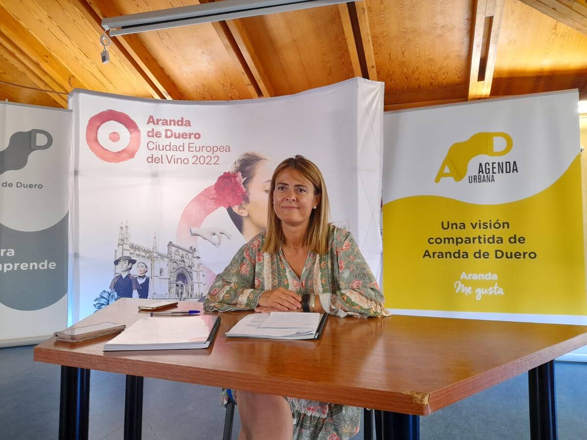 Aprobada la convocatoria de subvenciones para el tejido asociativo de Aranda