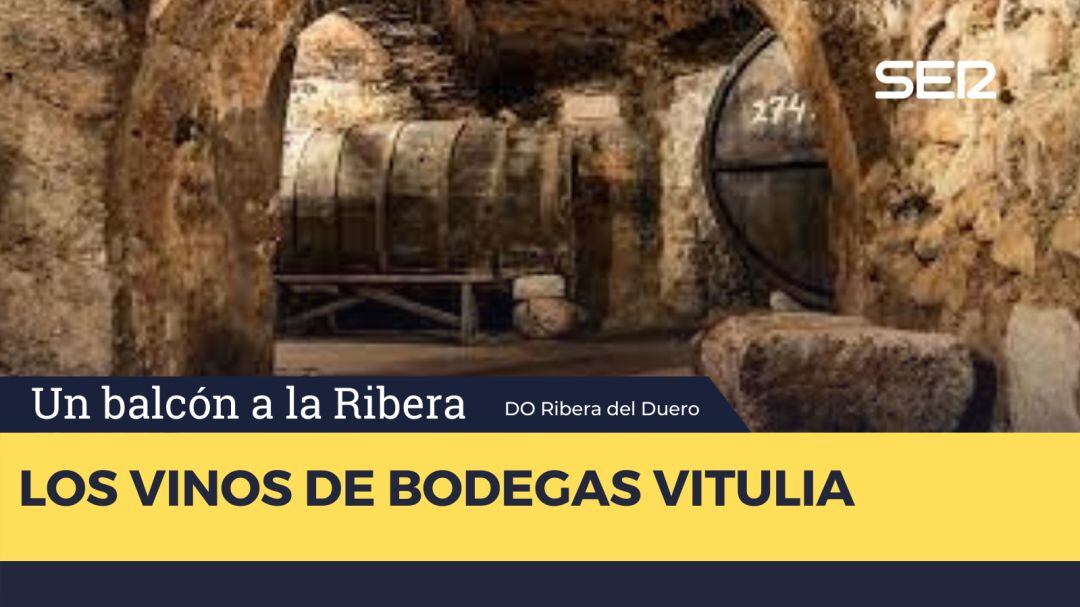 Bodegas Vitulia