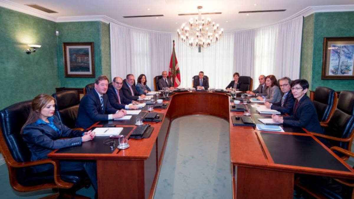 Erkoreka dice que “está todo por hacer” con Rajoy