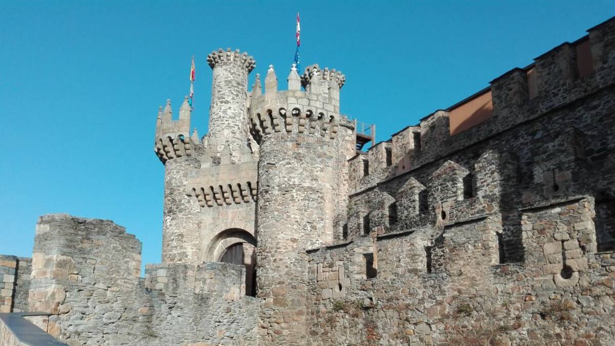 Ponferrada, en busca de un turismo de calidad 'que emocione'