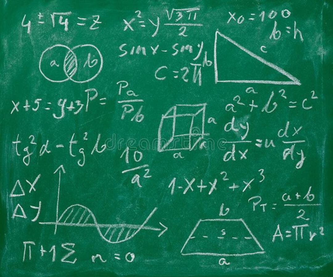 Olimpiada de matemáticas