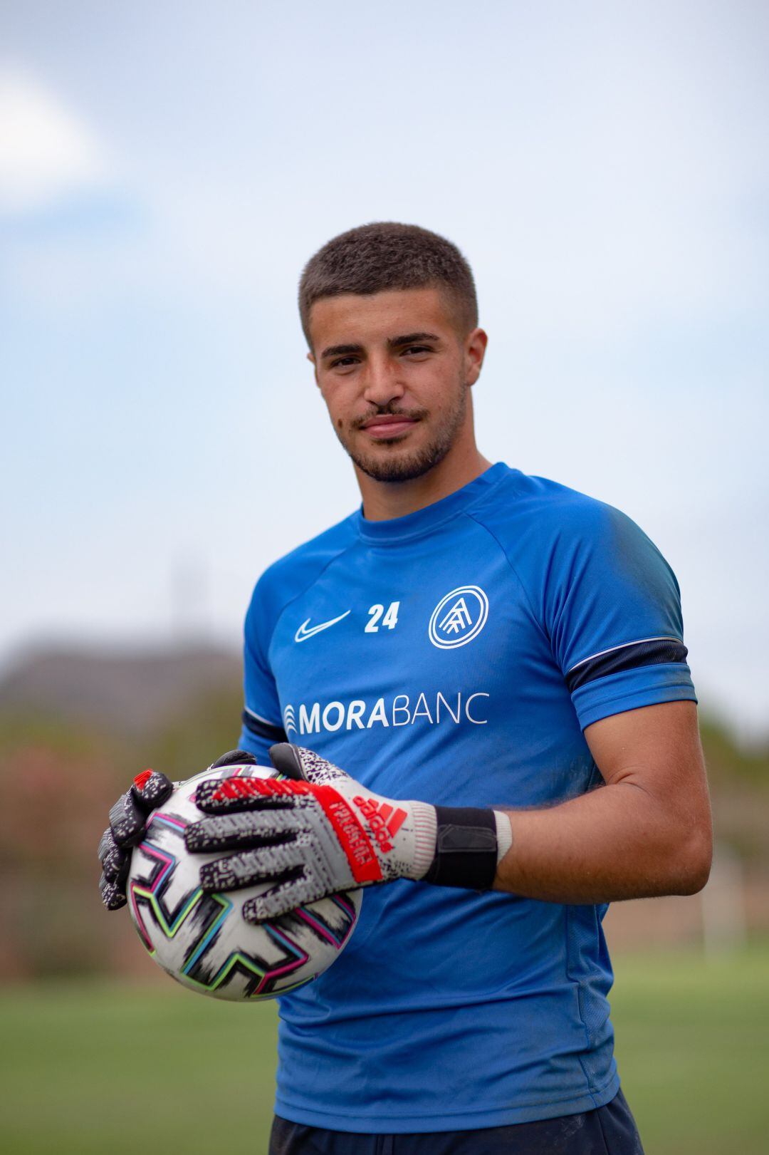 Alejandro Gutiérrez