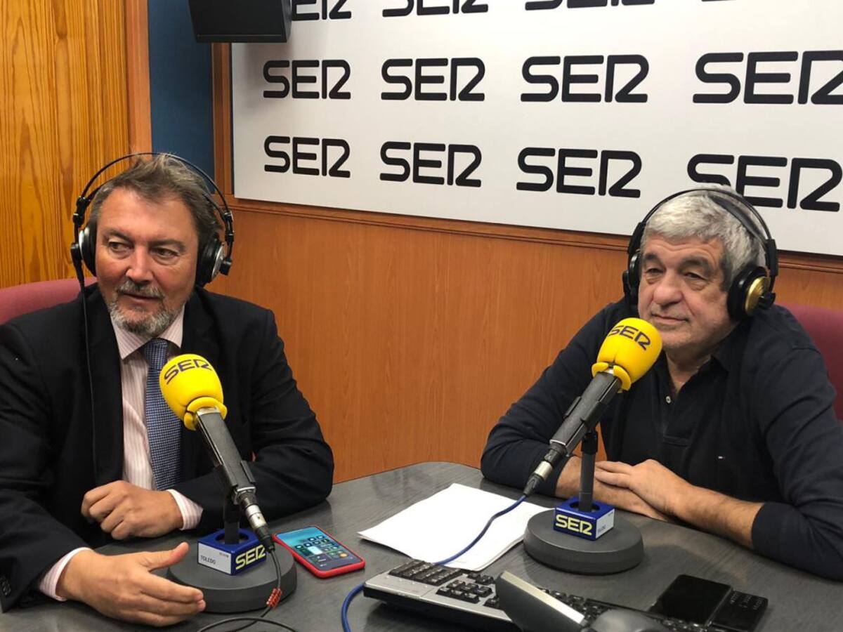 La brigada quirúrgica para personas sin acceso a la sanidad