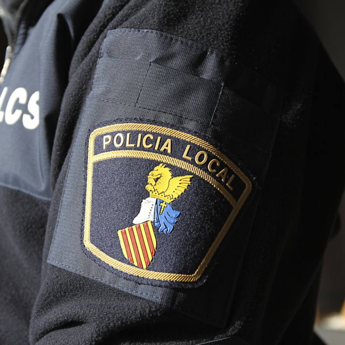 Detenido un hombre en Castellón por compartir pornografía infantil