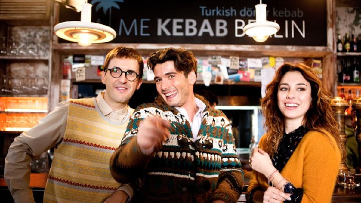 'Perdiendo el Norte', costumbrismo del siglo XXI