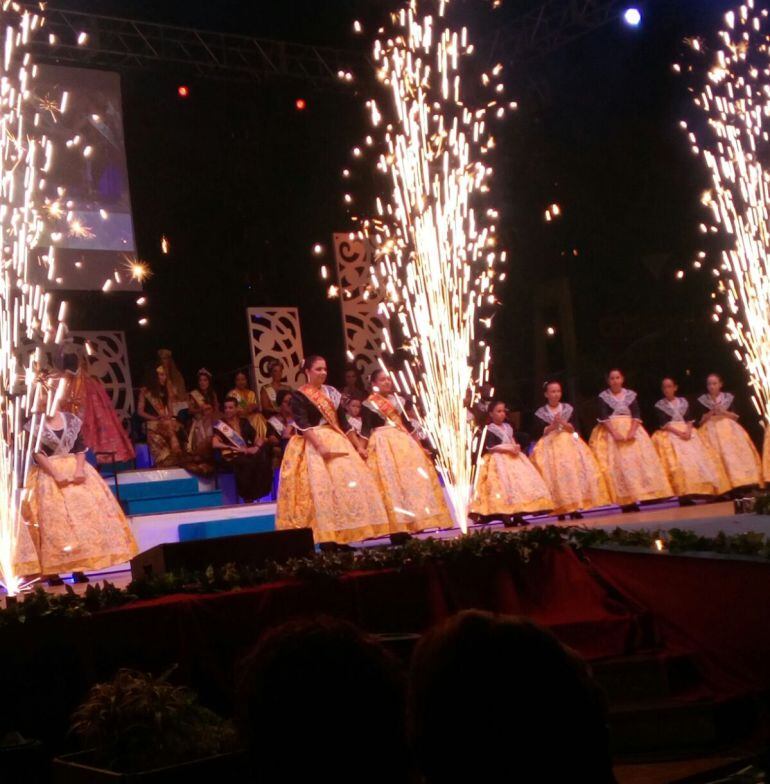 La fiesta está al caer en Novelda