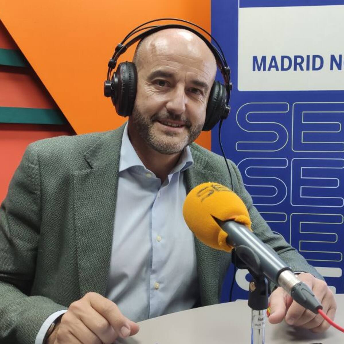 Cubián cree que será confirmado candidato del PP a la alcaldía de Alcobendas en septiembre