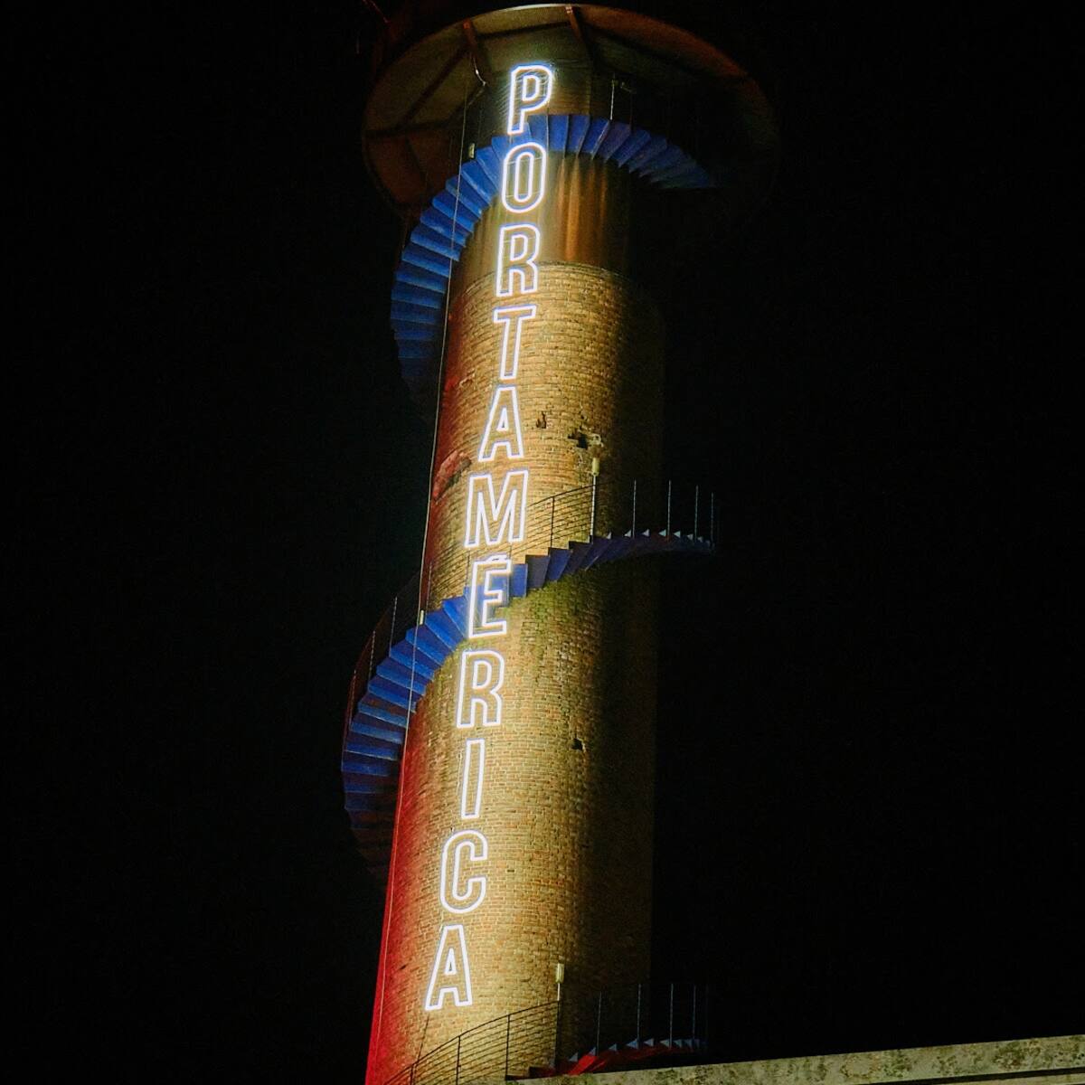 Esmerarte logra con el PortAmérica la nominación en LOS40 Awards Santander 2025