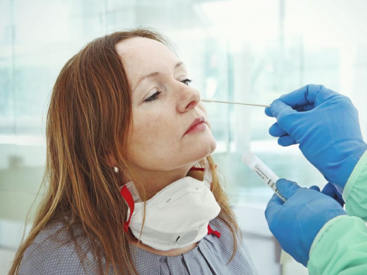 La Universidad de Navarra hará pruebas PCR gratuitas y obligatorias a todos sus alumnos al comienzo de curso