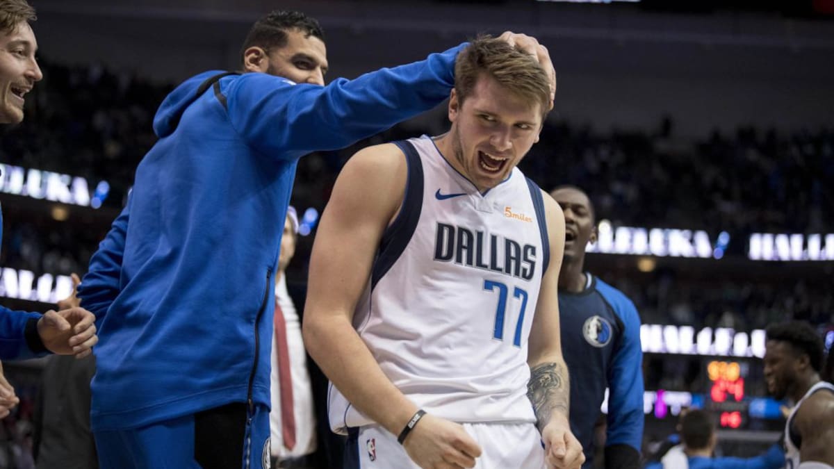 Play Basket: Doncic: ¿rumbo al All Star? (10/12/2018)