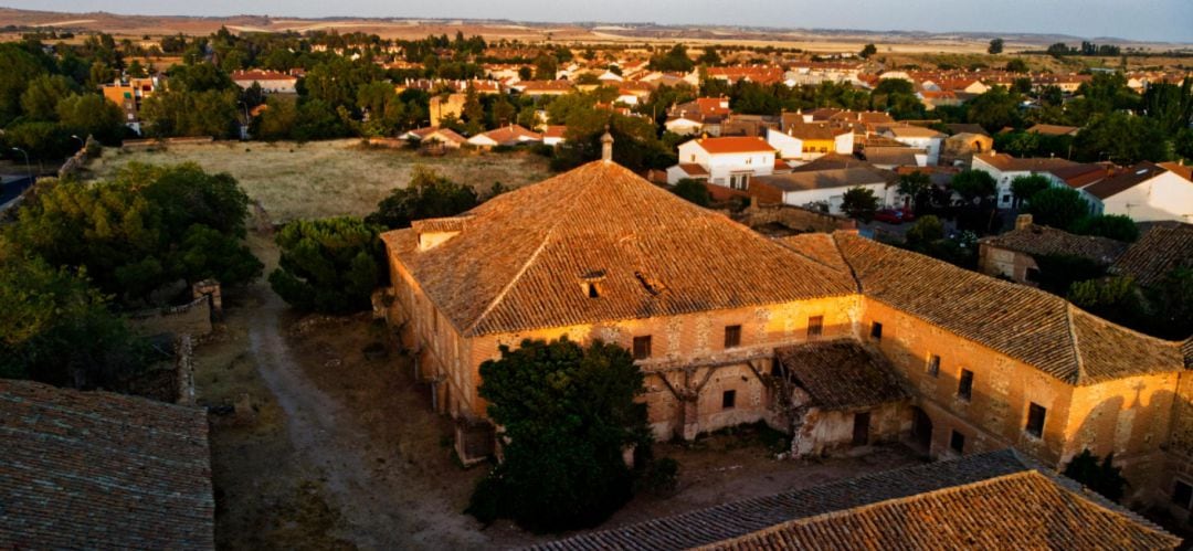 Talamanca de Jarama