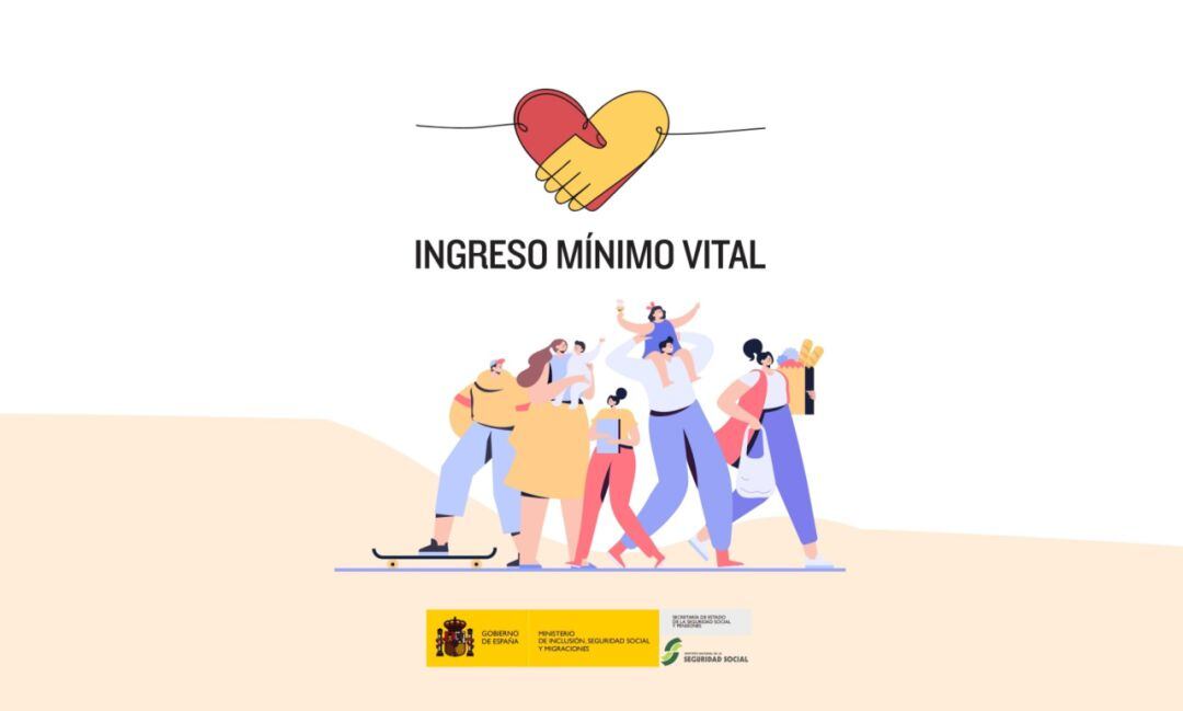 Unes 10.000 persones cobren el IMV a Catalunya. 20.000 sol·licituds han estat denegades i hi ha 70.000 expedients en tràmit