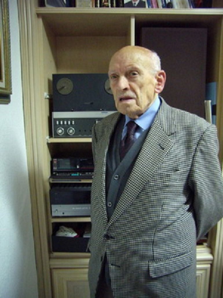 Foto de Luis Guzmán Rubio.