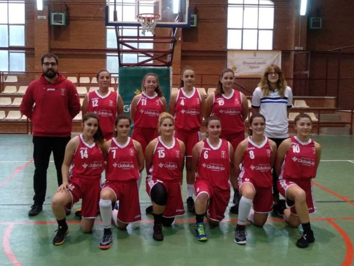 El CB Cuenca Femenino se estrena, empate del Obrero y pinchazo del Ciudad de Cuenca a domicilio