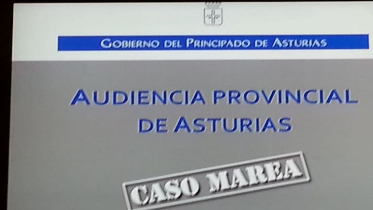 Conversación teléfonica entre Riopedre y Otero