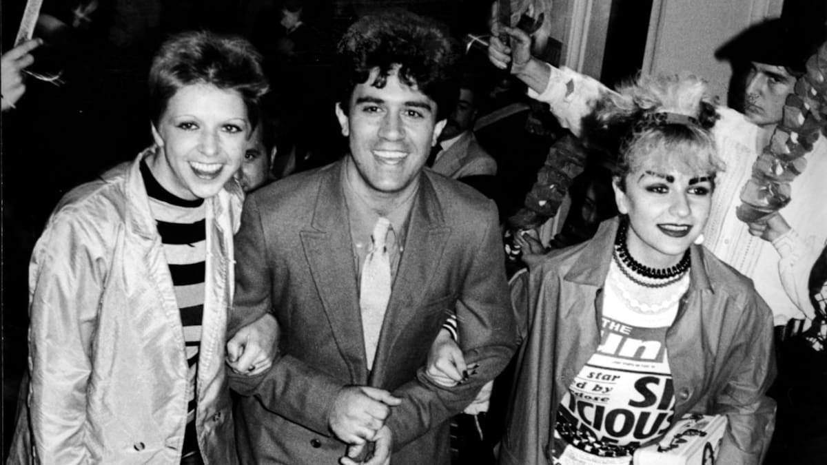 Recordando al primer Almodóvar