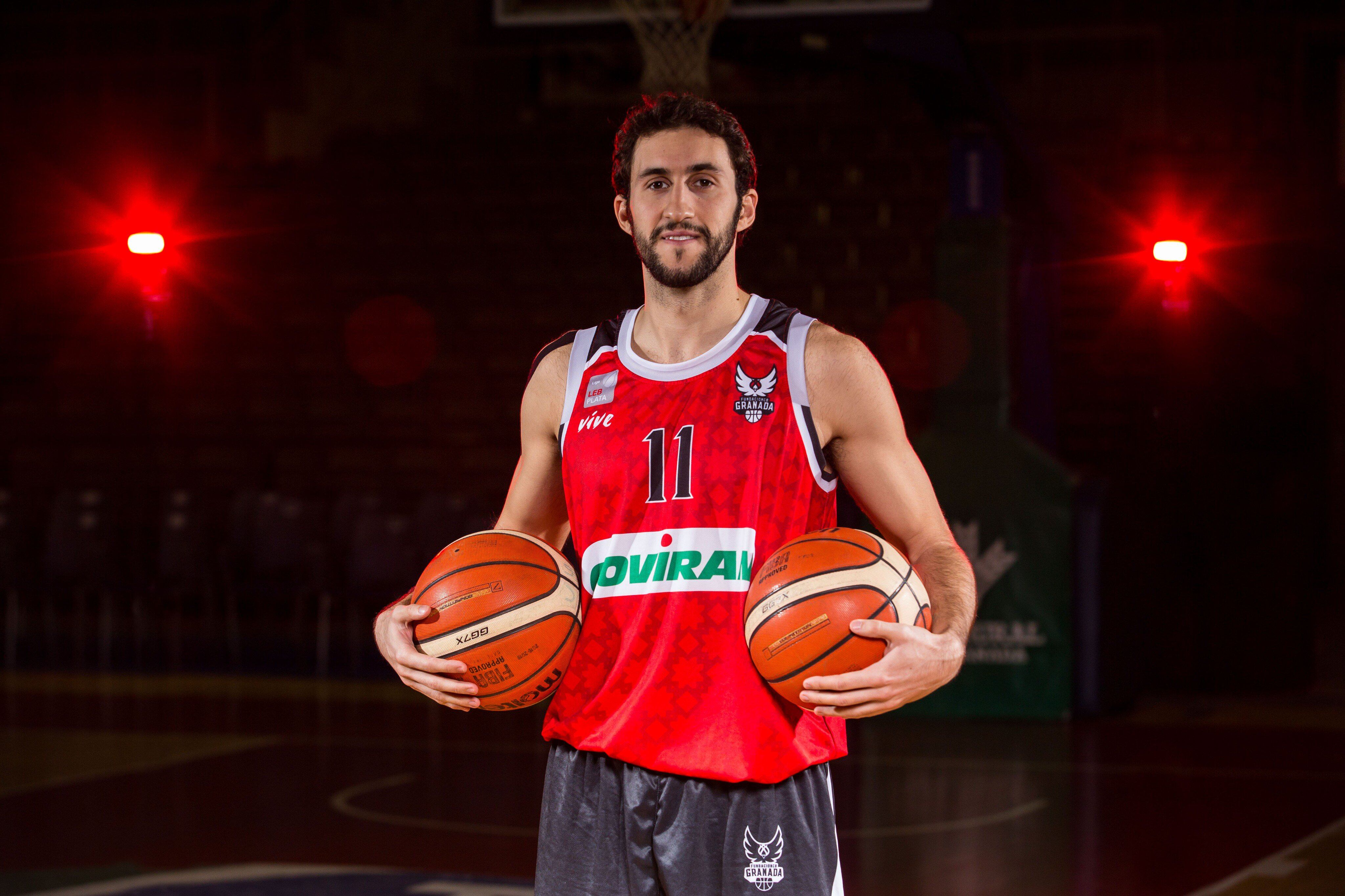 Nuevo fichaje del Zunder