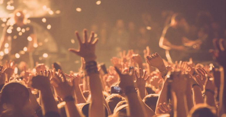 Conciertos de verano.