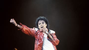 La presión que sentía Michael Jackson por ser siempre el número uno: "Pero déjenme dormir, son las cinco de la mañana"