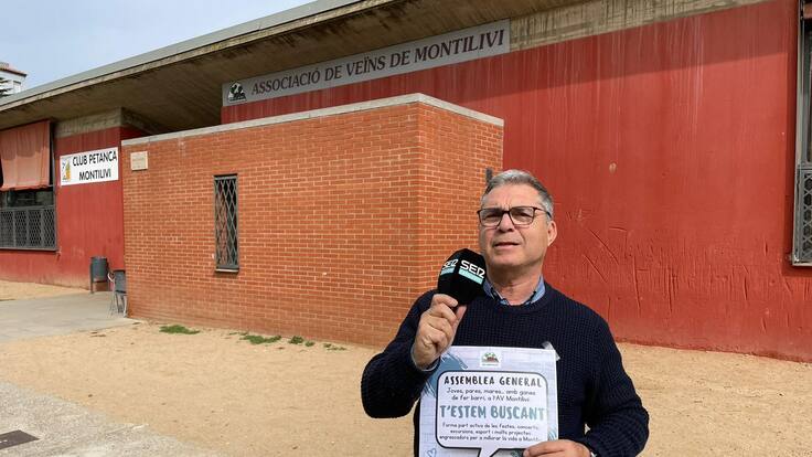 Girona barri a barri | Montilivi