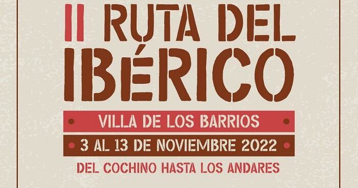 Cartel de la muestra