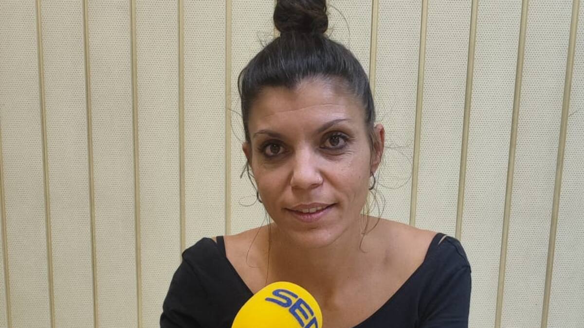 Entrevista a Andrea Bau, psicóloga del programa de prevención de Cáritas Barbastro-Monzón