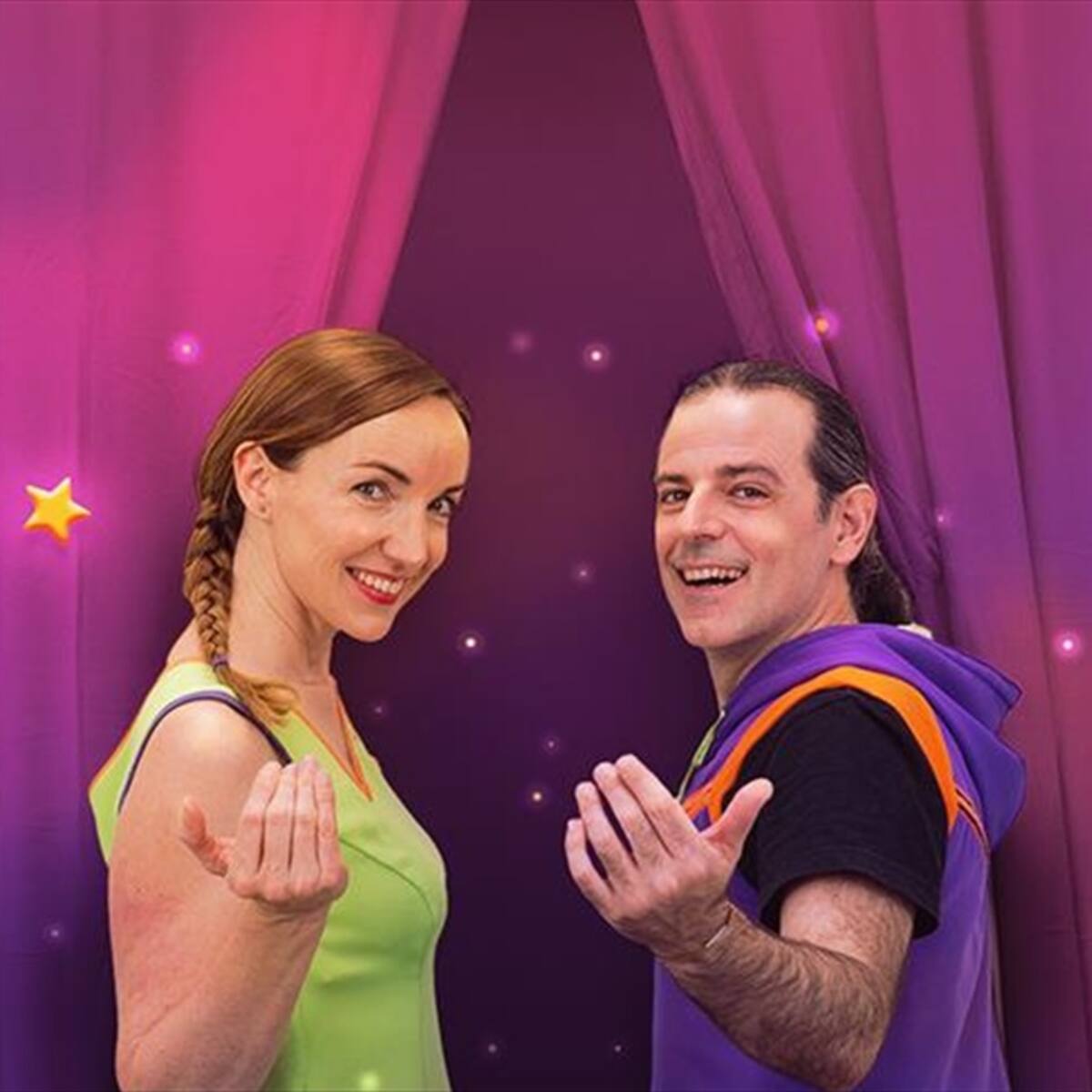 El Pot Petit: "Gent del Perú i Mèxic han après català amb les nostres cançons sense saber que la llengua existia"