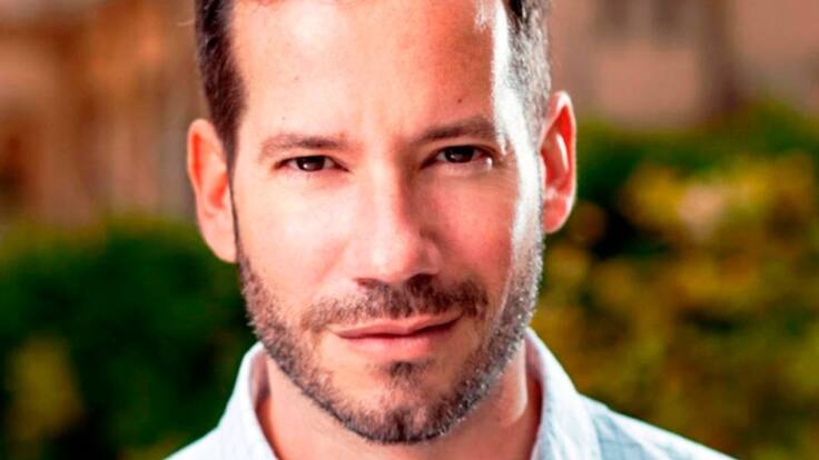 La Columna (26/02/20221) Ferran Cano, periodista