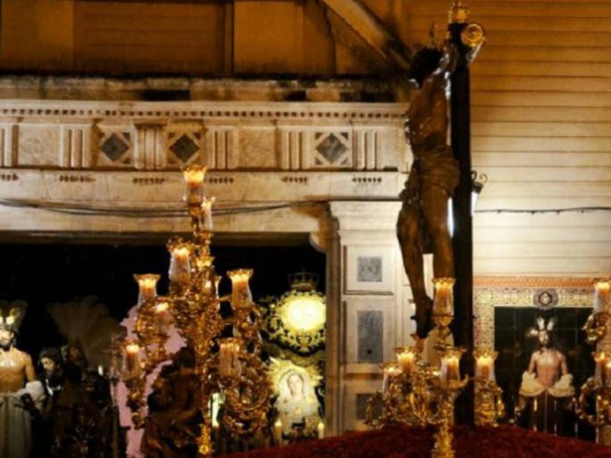 El Museo decide si mantiene su itinerario por Castelar y Gravina