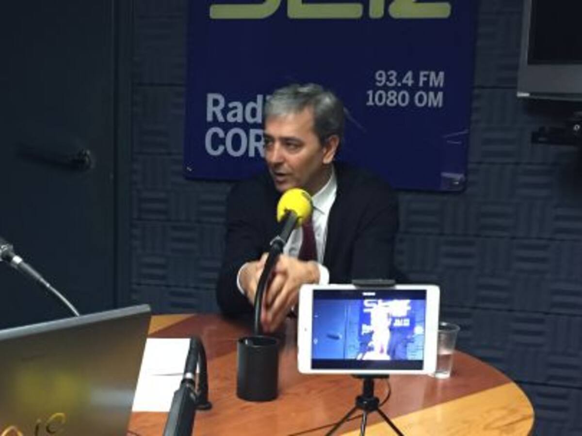 El PSOE cuestiona la entrada de los buses metropolitanos a la ciudad