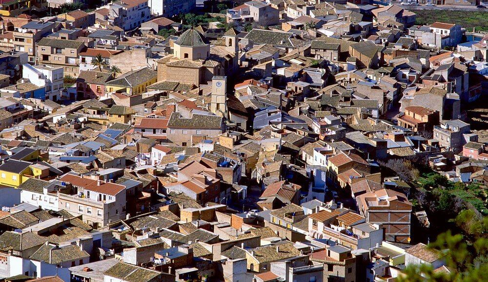Pliego (Murcia)