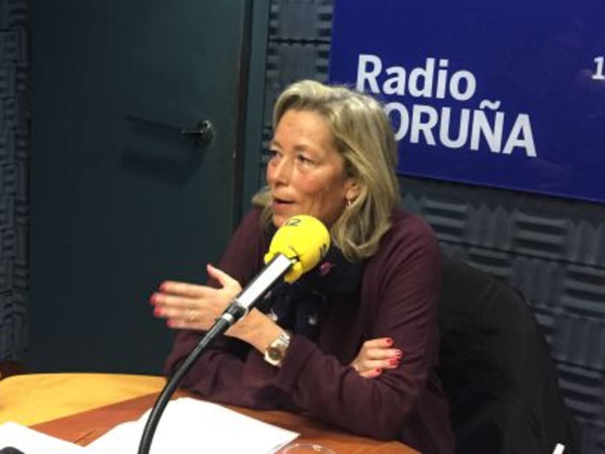 Entrevista Rosa Gallego (06/06/18)