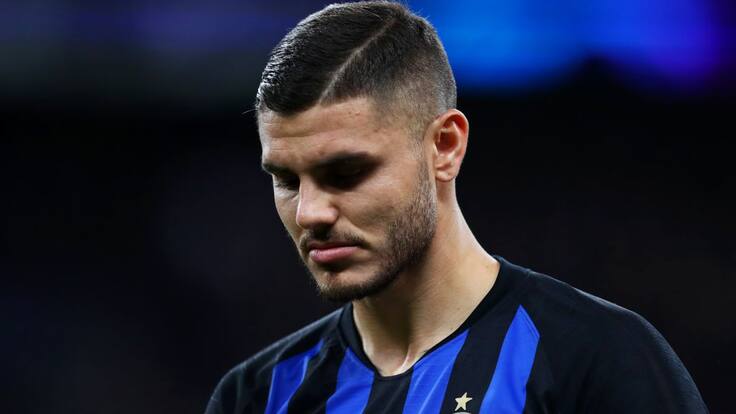Cómo está el caso Icardi