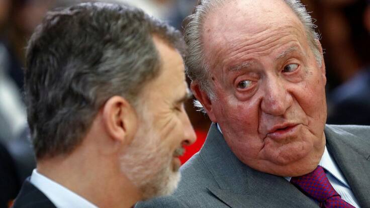 Sofía de Grecia: 'La última reina'