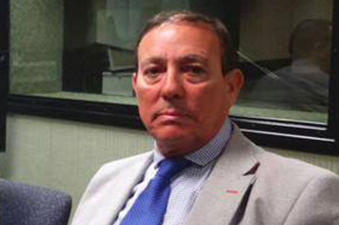 José Antonio Requejo