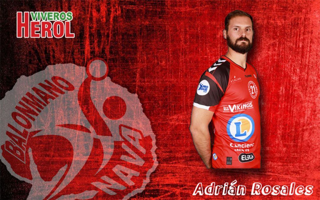 Adrián Rosales tendrá que pasar por el quirófano