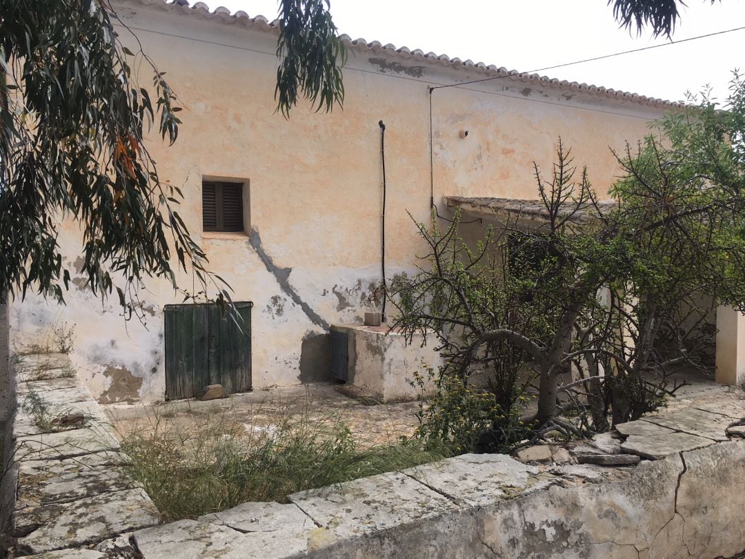 Imagen de sa Senieta