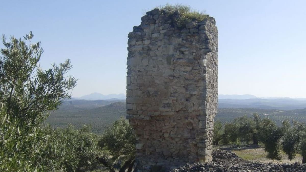 El Defensor del Pueblo Andaluz pide que se defienda el patrimonio de Torredonjimeno
