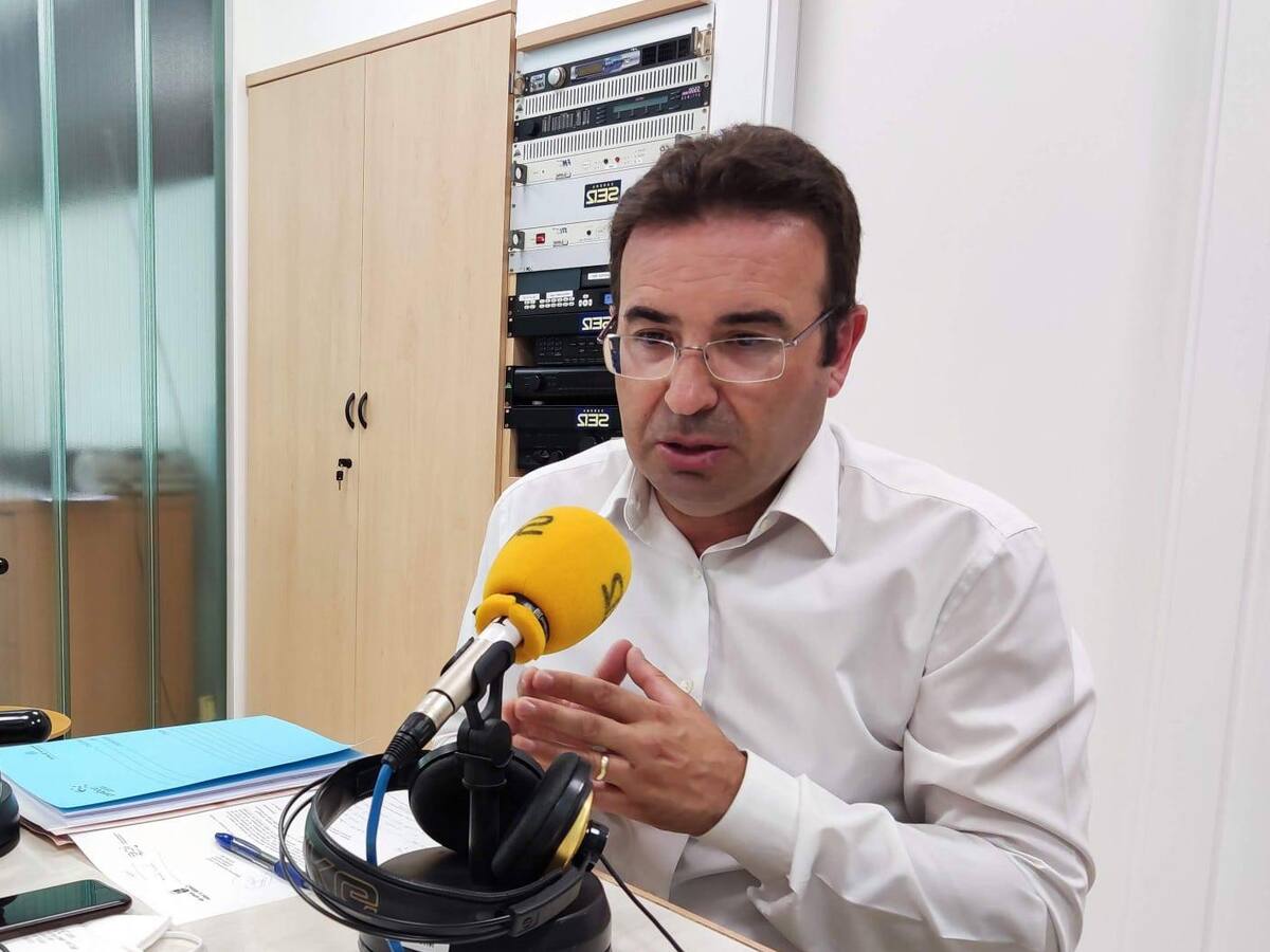 El alcalde de Peñafiel avanza la llegada de una empresa agroalimentaria en el primer trimestre de 2023