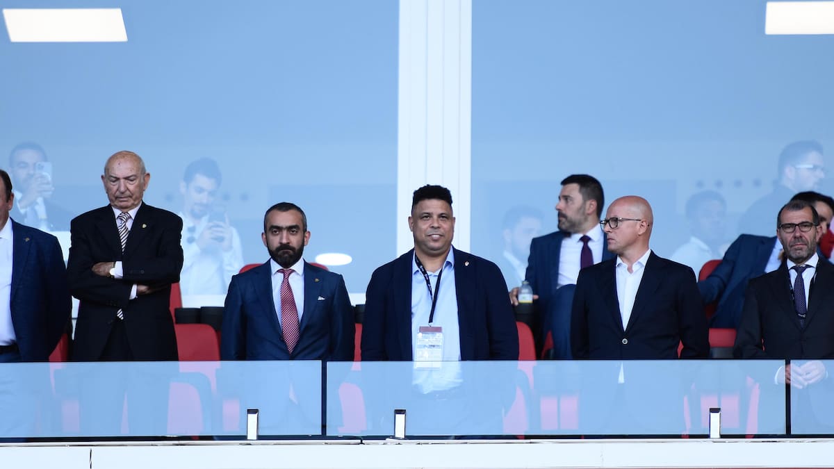 "Nos marcamos un plazo de diez días"