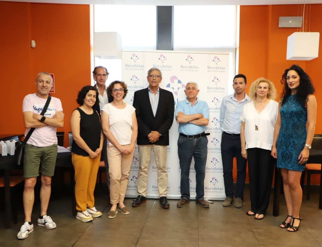 Entra en funcionamiento en Guardo el programa "Recoletas Plus"