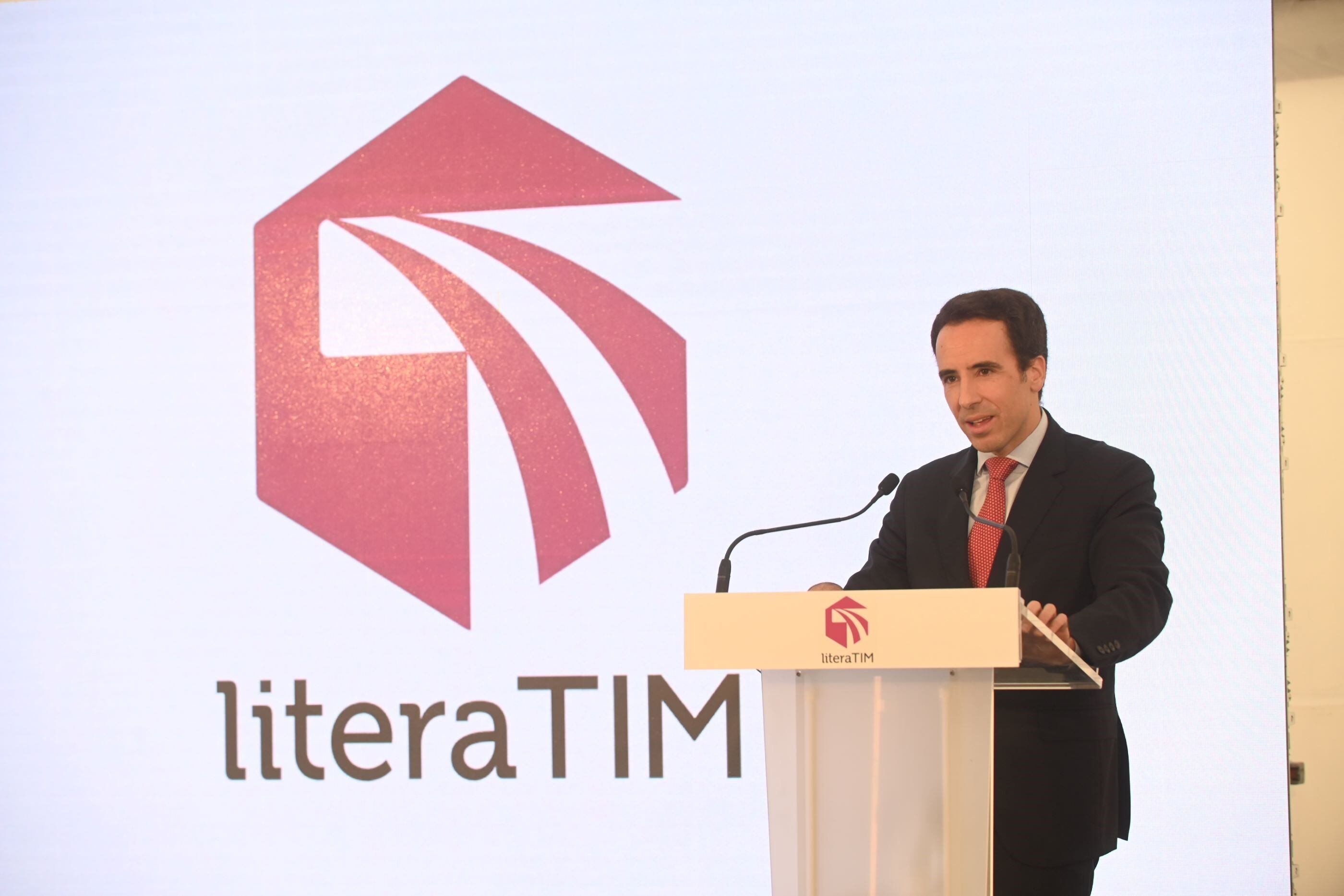 Javier Luengo, presidente del Samca