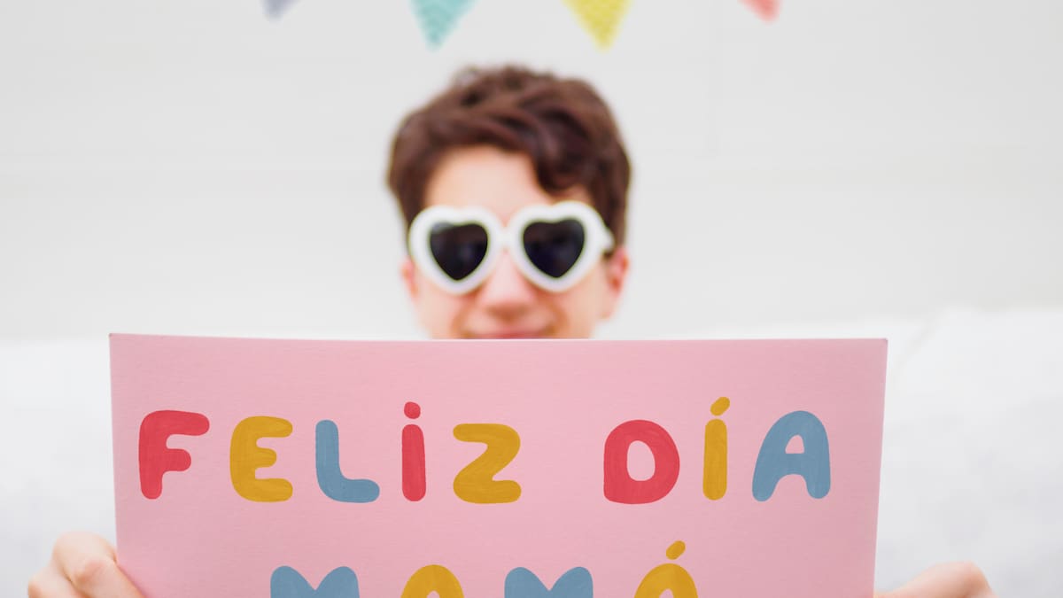 Día de la Madre